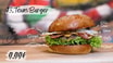 13 Texas Burger