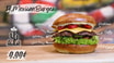 14 Mexican Burger