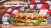 30 Spezialfalafel