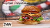 25 Spezial Crispy Burger
