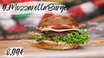 9 Mozzarella Burger