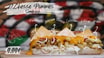 27 Cheese Pommes Sandwich