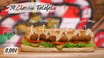 29 Classic Falafel