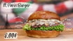 11 Paris Burger