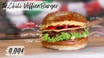 20 Chili Veggie Burger