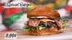 10 Special Burger