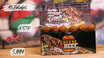 45 Falafel 6 Stk.